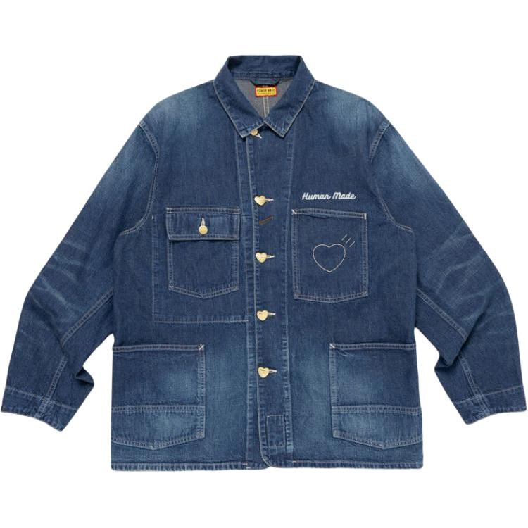 HUMAN MADE SS26 SS26