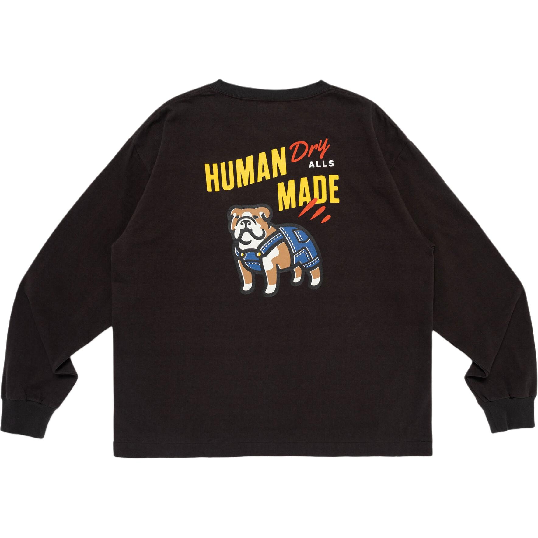 HUMAN MADE SS26 SS26 T