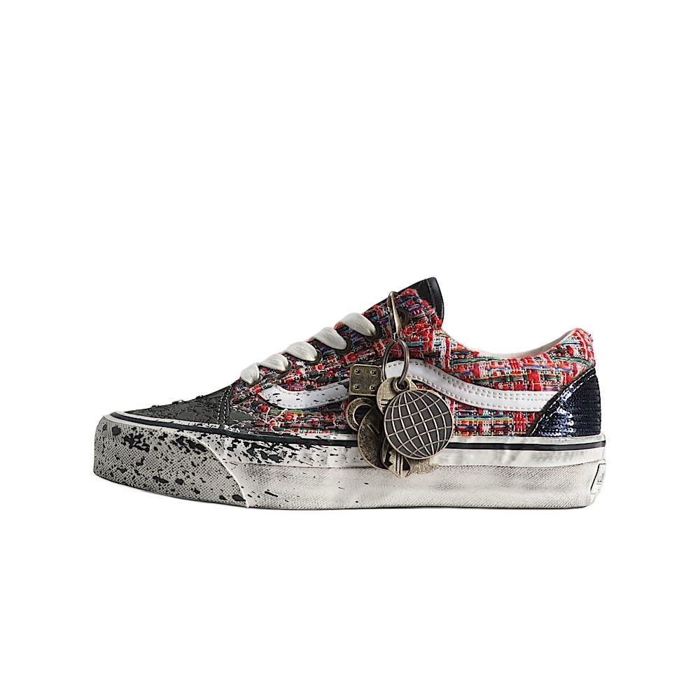 Vans LX OLD SKOOL
