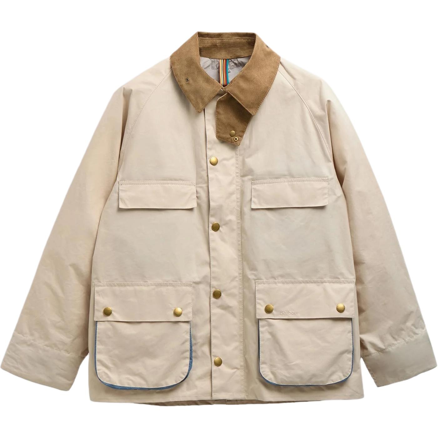 BARBOUR Paul Smith