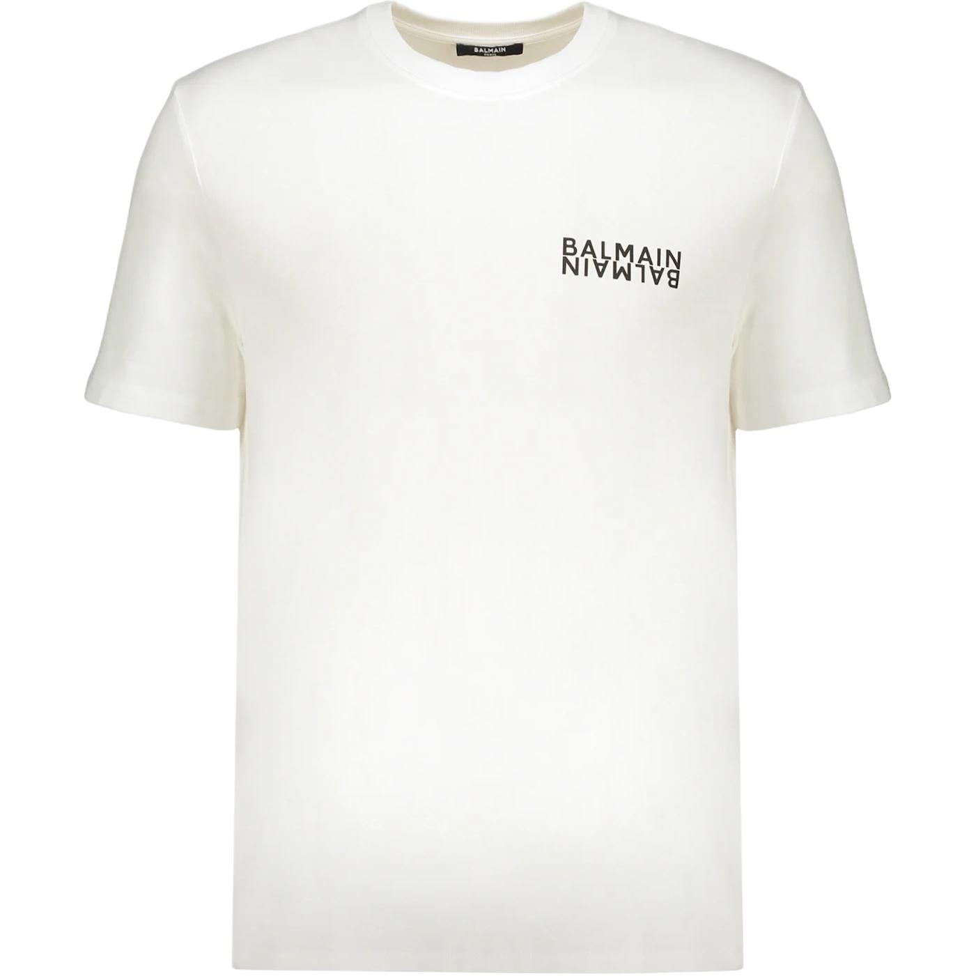 BALMAIN Logo T