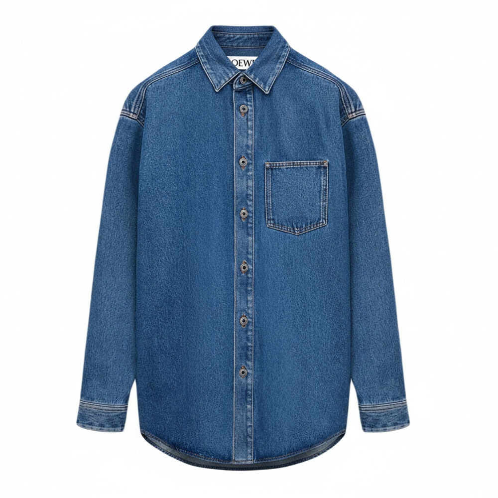 LOEWE Anagram SS26