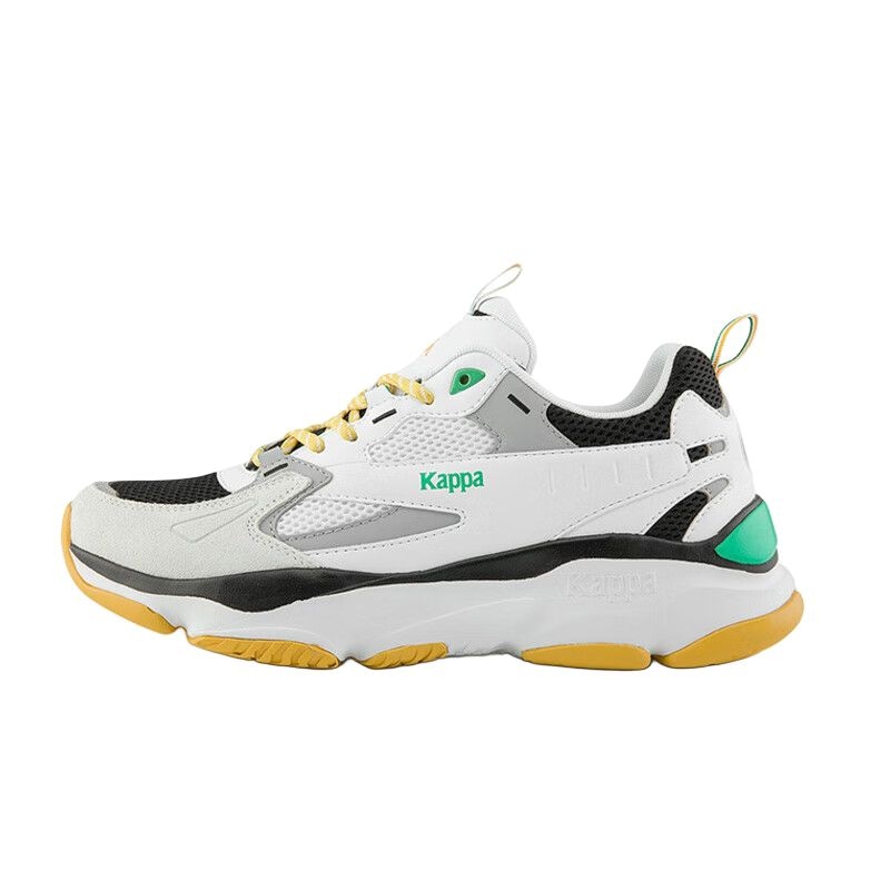 Kappa/卡帕 Kappa