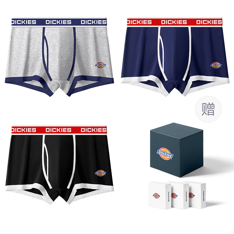 Dickies 10A Cotton Boxer Shorts