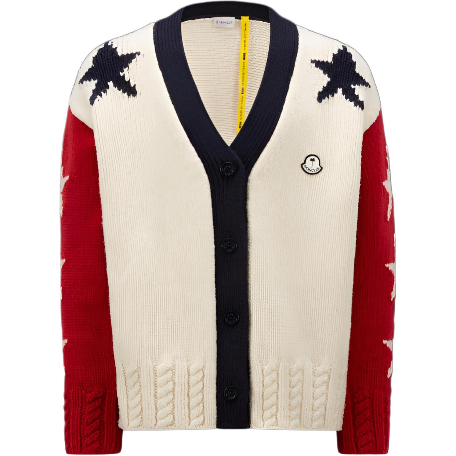 Moncler Genius x Palm Angels