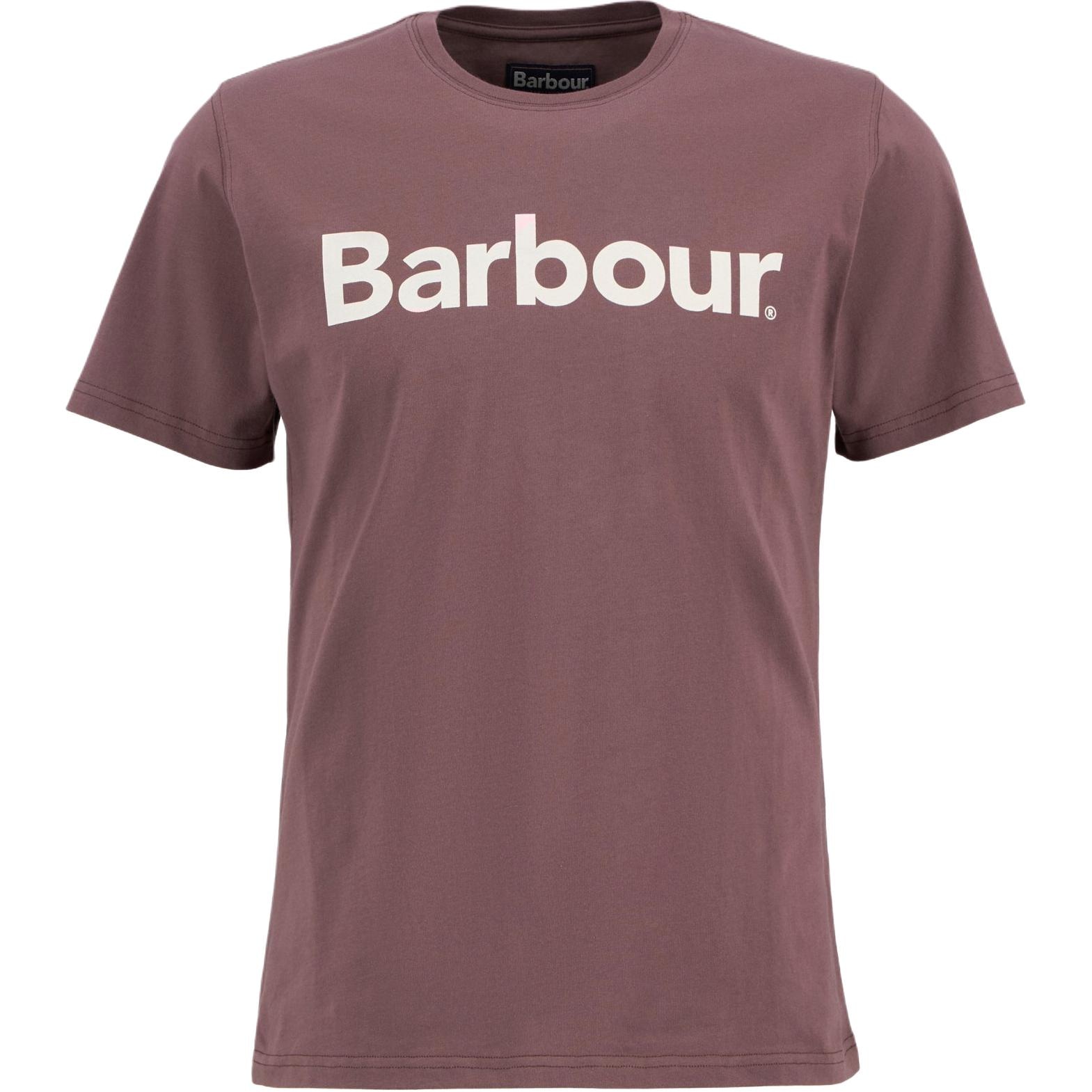 BARBOUR T