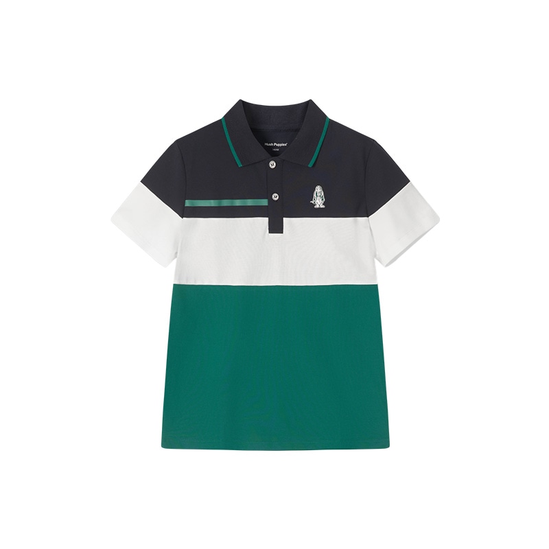 Hush Puppies/暇步士 Hush Puppies Polo