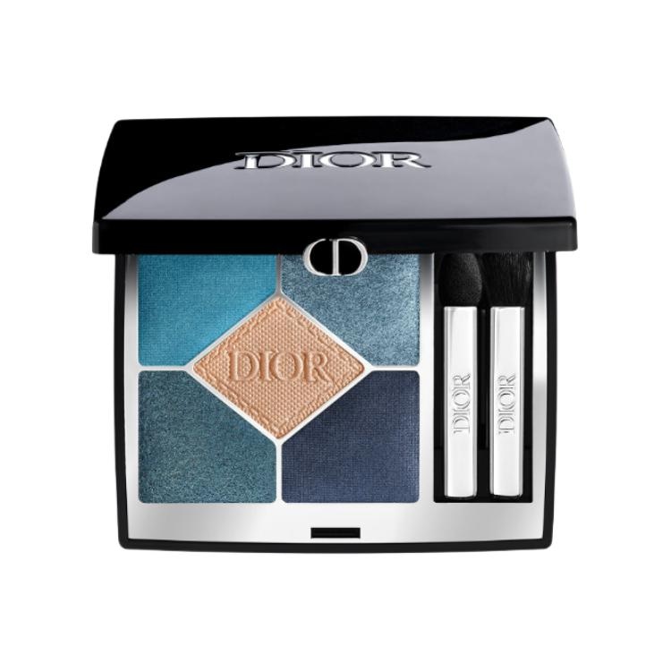 Dior Eyeshadow Palette