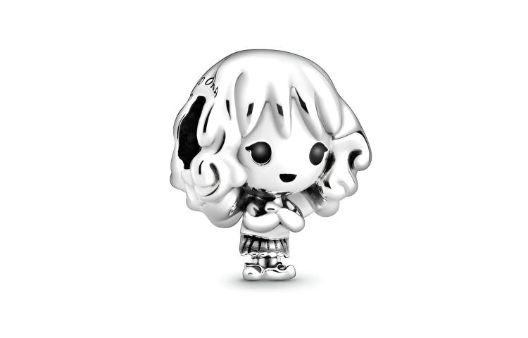 Pandora/潘多拉 Pandora Harry Potter Hermione Granger Charm Silver