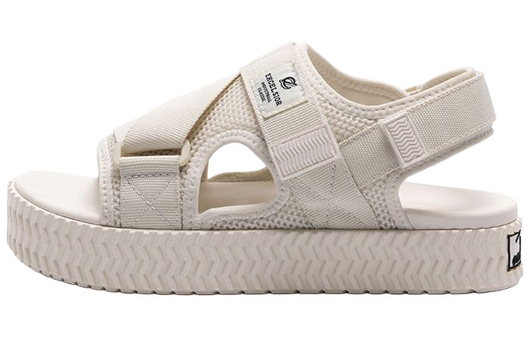 EXCELSIOR BOLT SANDAL