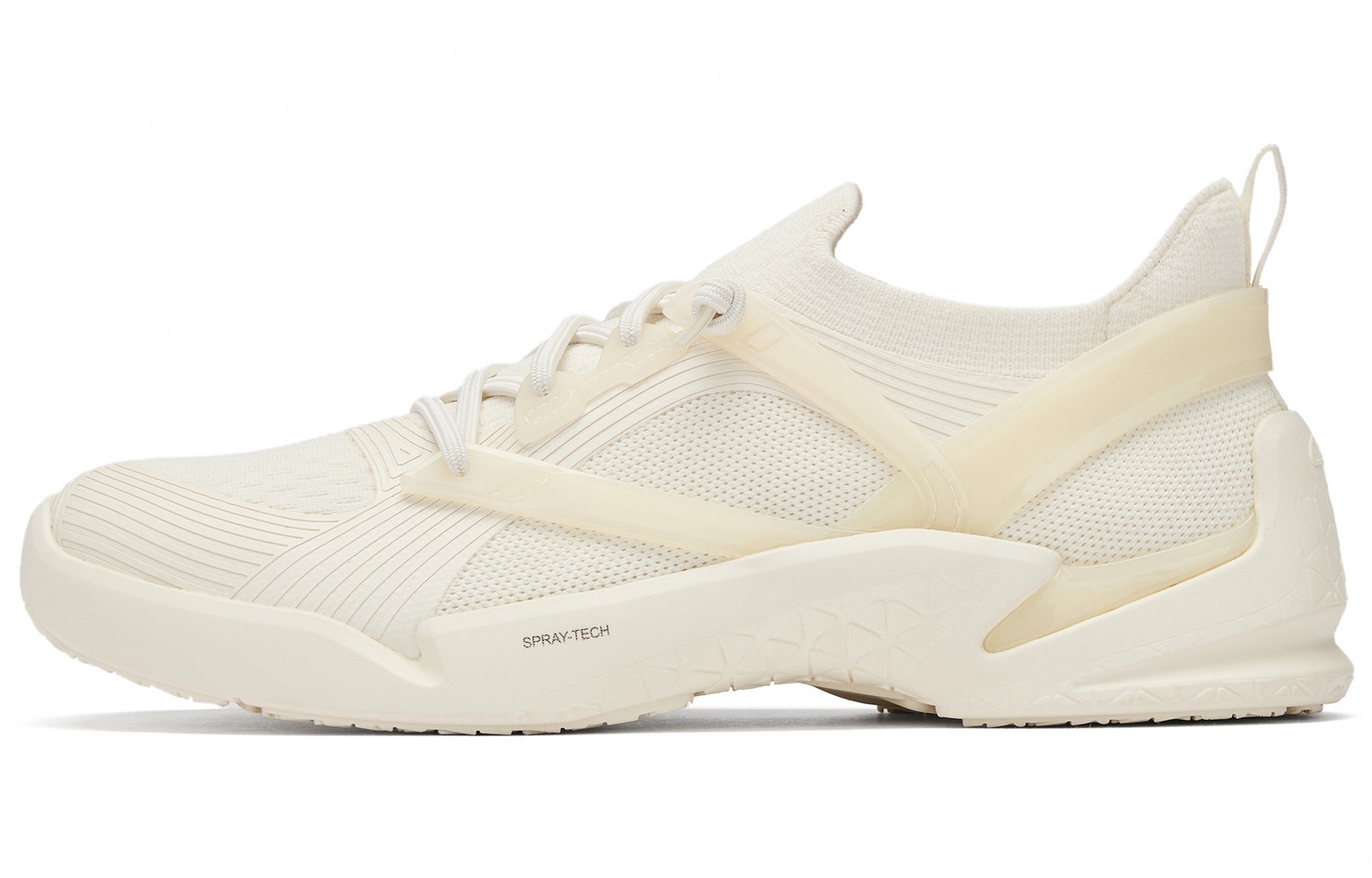 Clarks TriEase Slip.