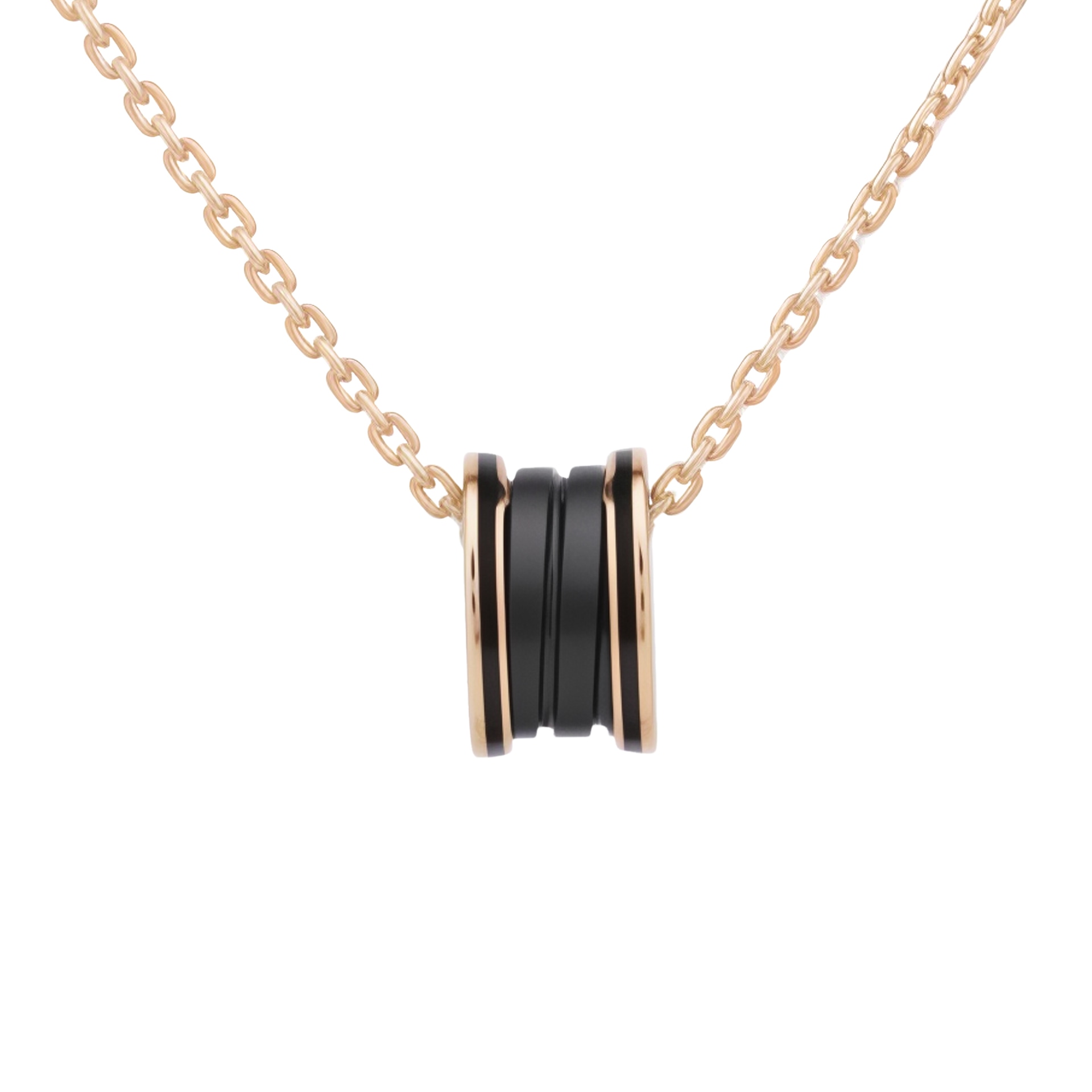 BVLGARI/宝格丽 BVLGARI B.ZERO 1 18K