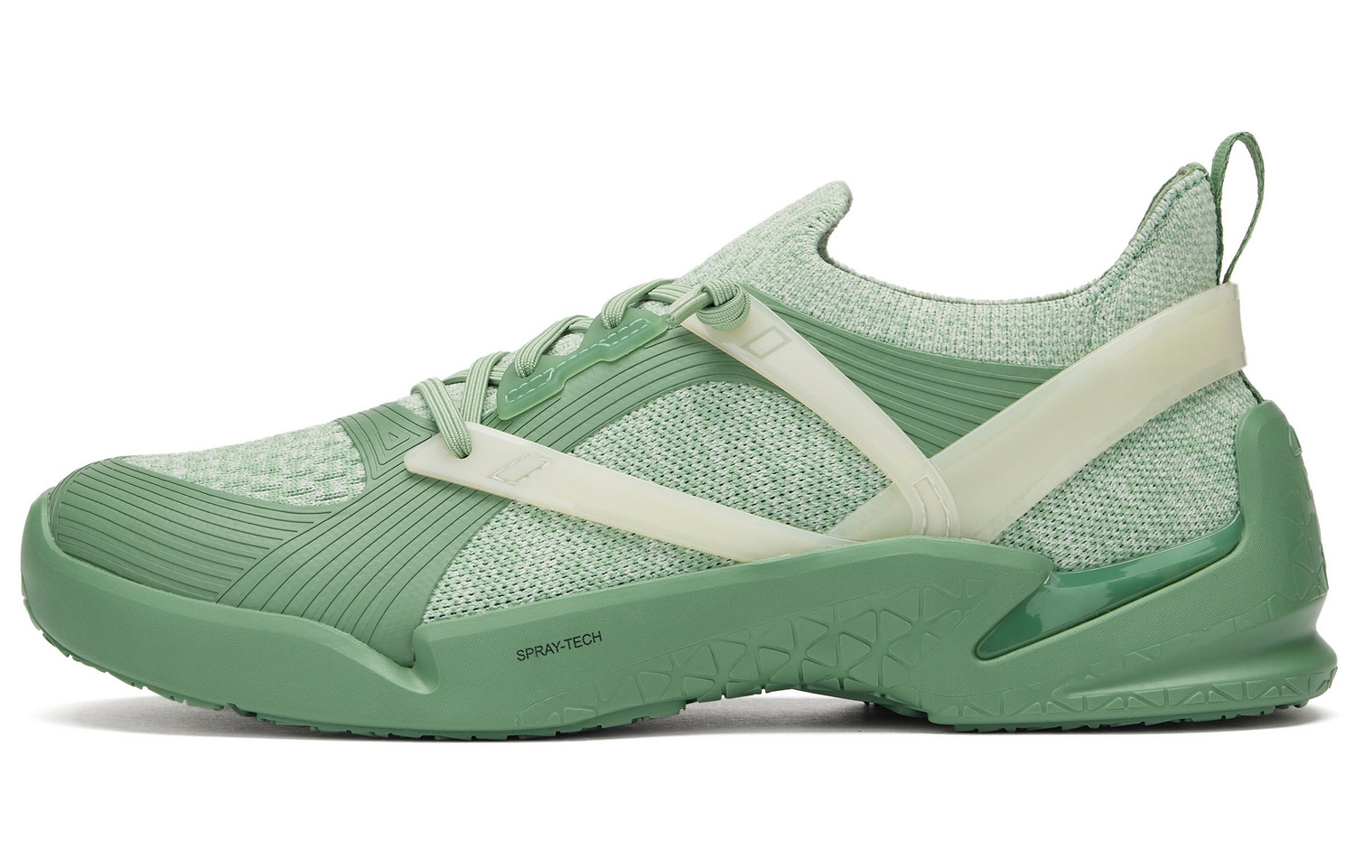Clarks TriEase Slip.