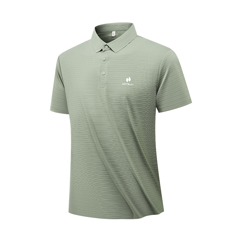 HOTSUIT LOGOPolo