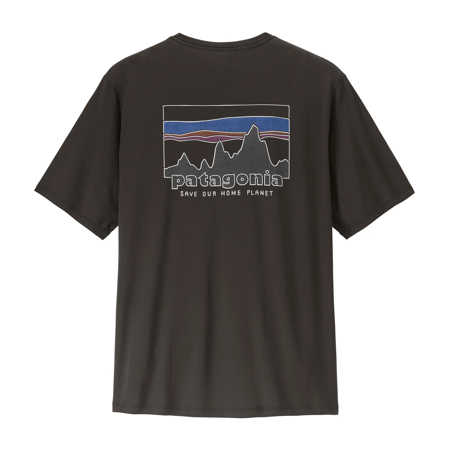 patagonia Capilene Cool Daily Shirt C1 T