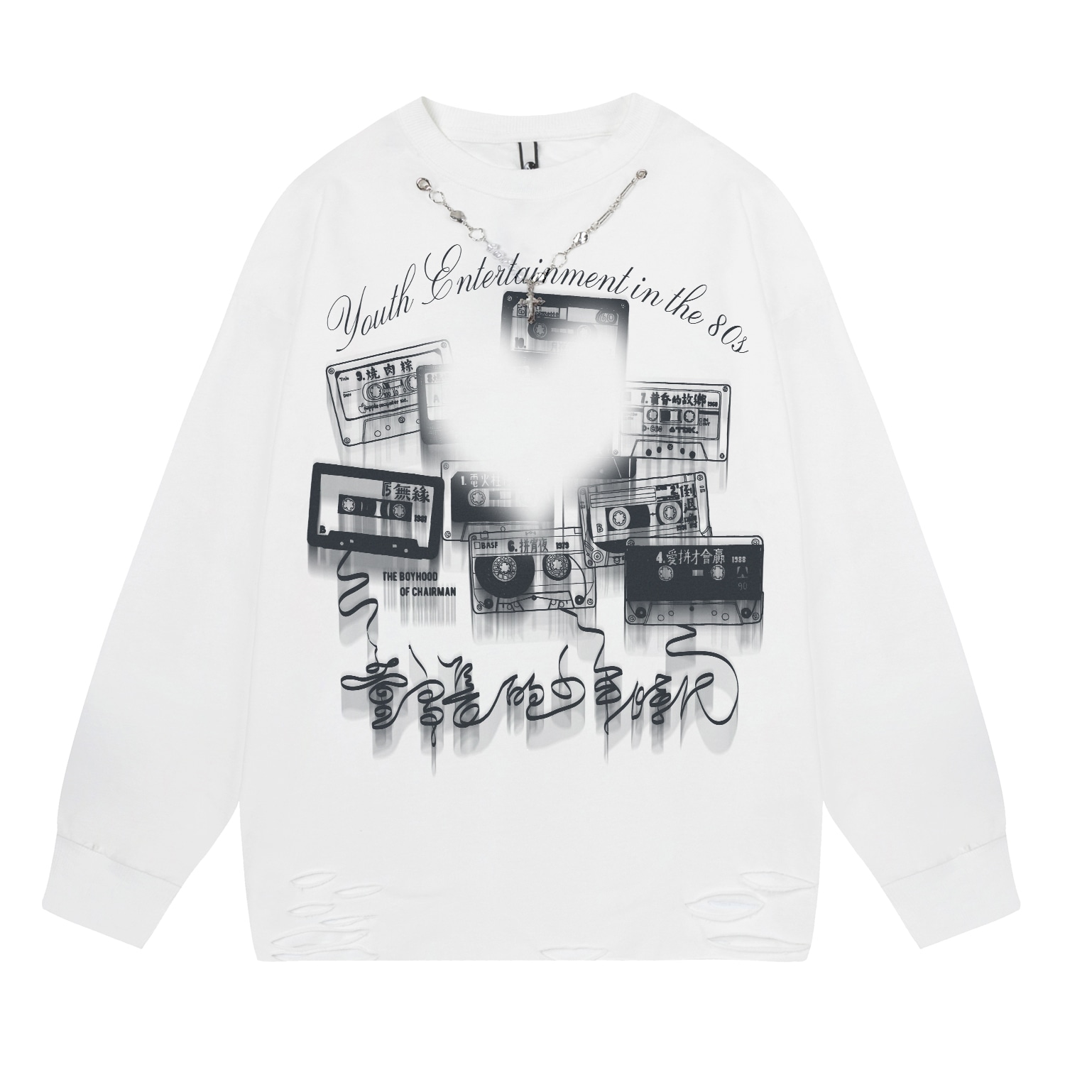 BEAR UNION T