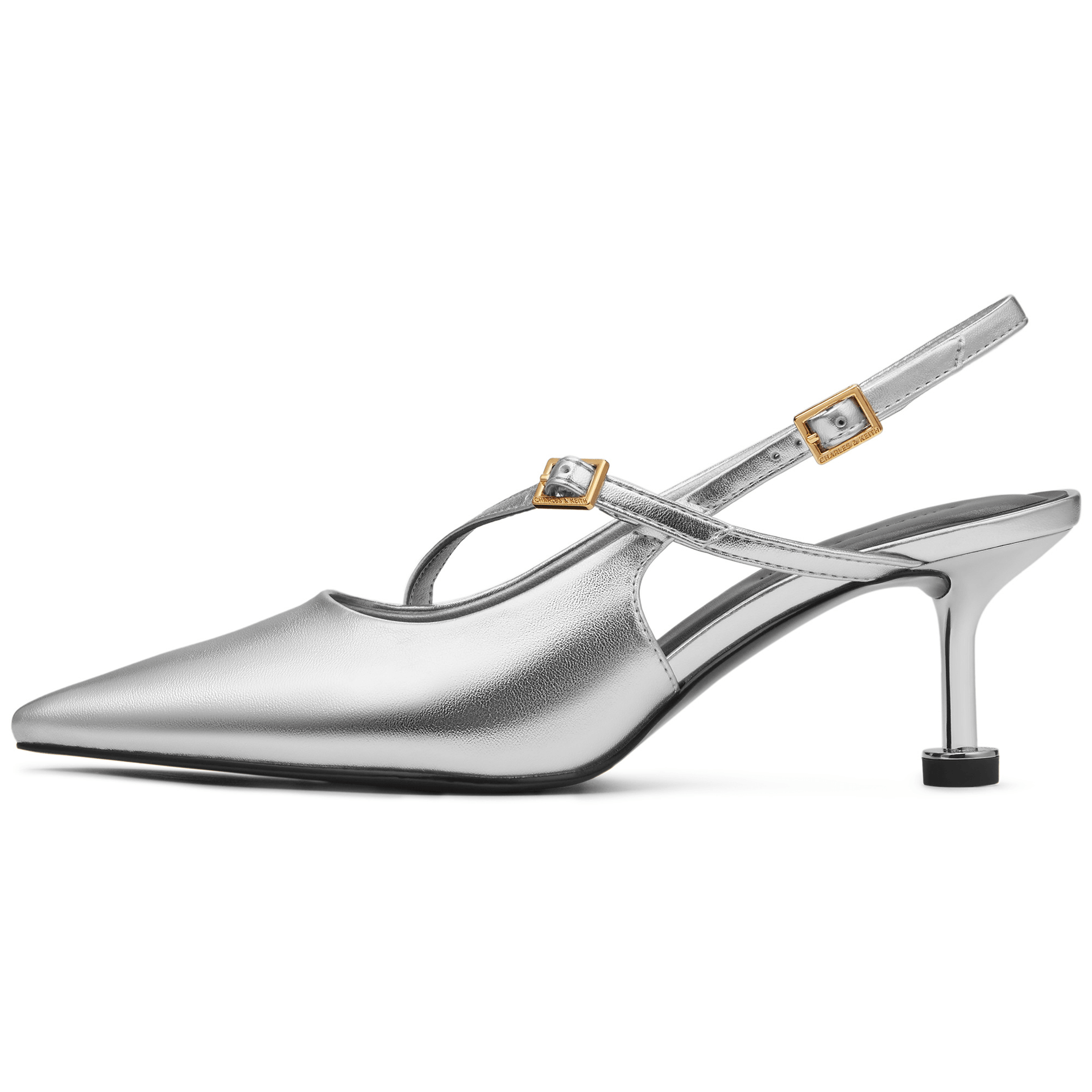 CHARLES&KEITH CHARLESKEITH ck 6.5cm