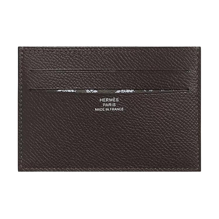 HERMES/爱马仕 HERMES Citizen Twill 10 Epsom