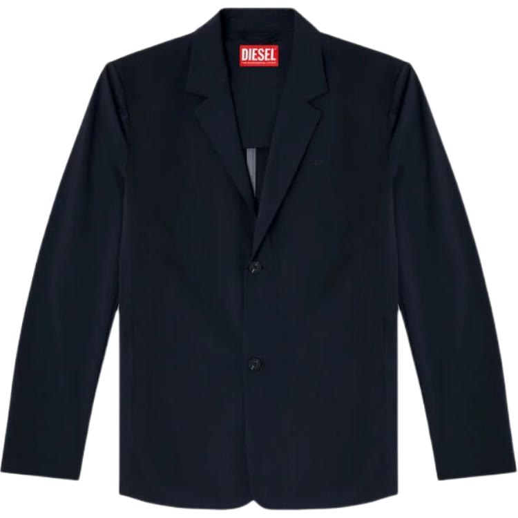 DIESEL Blazer In Stretch Nylon