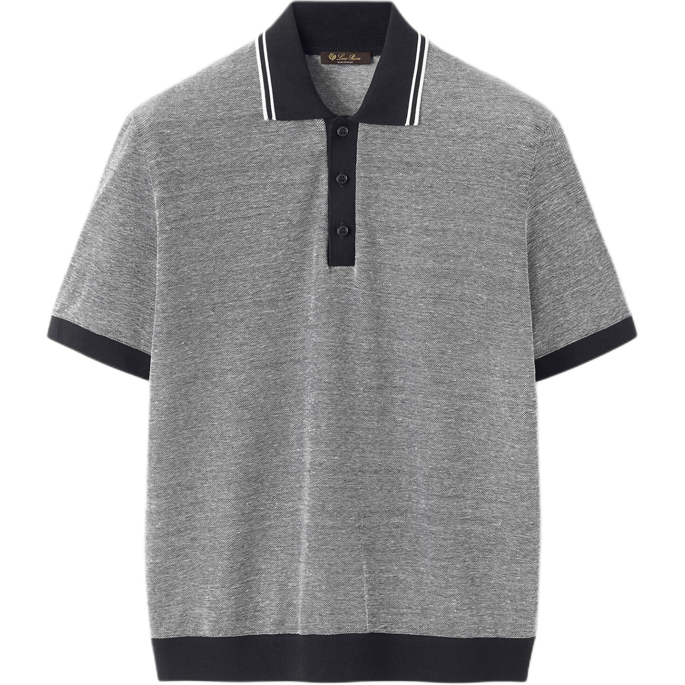 Loro Piana SS26 Polo