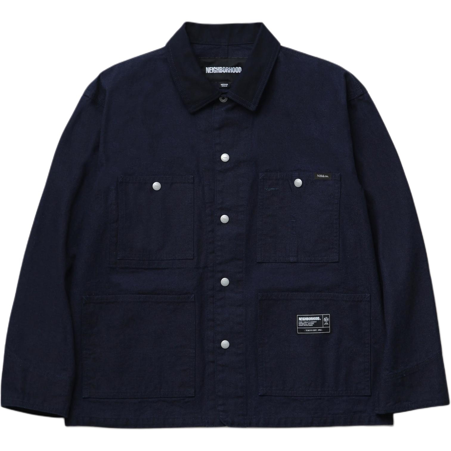 NEIGHBORHOOD SS26