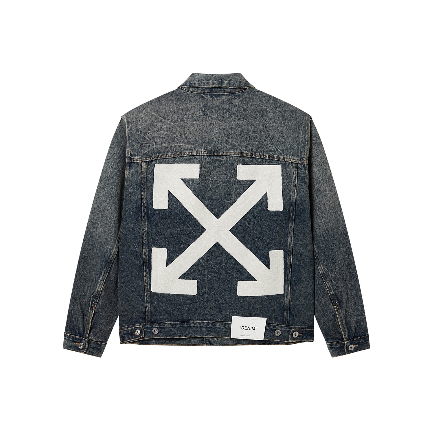 OFF-WHITE