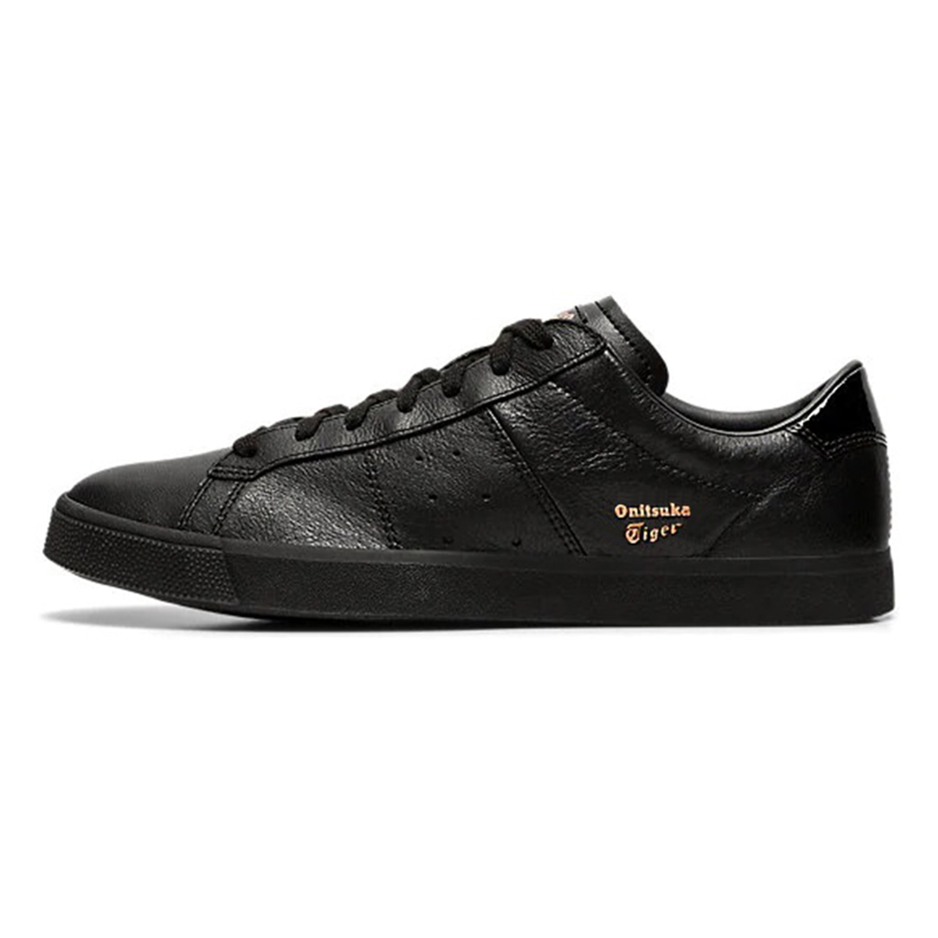 Onitsuka Tiger LawnShip 3.0 Black