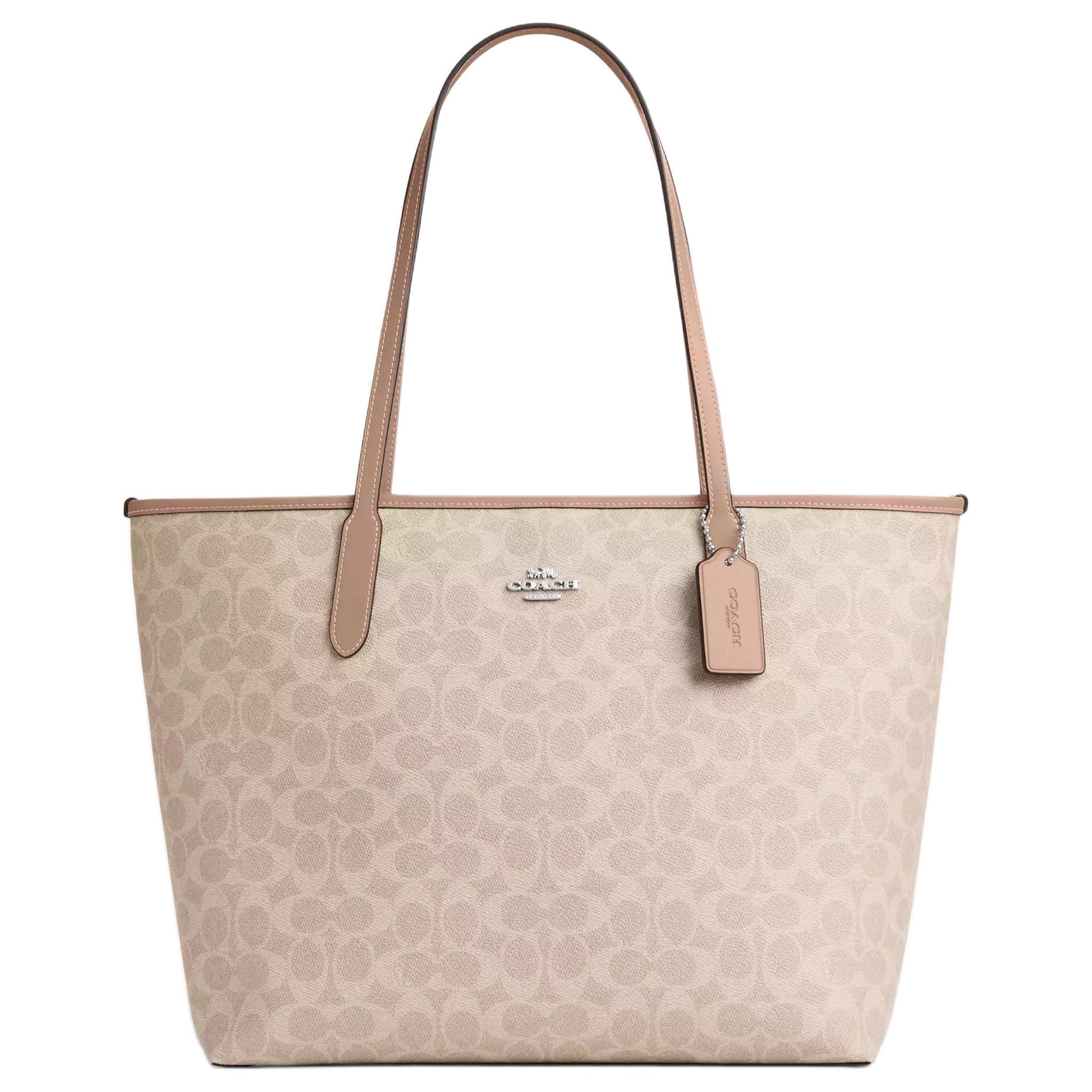 COACH/蔻驰 COACH City 33