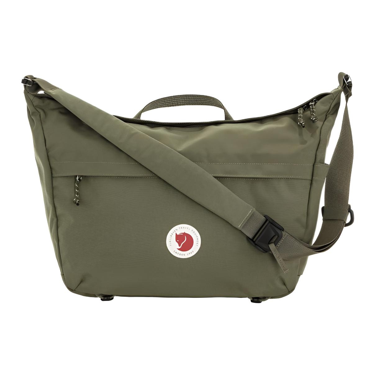 Fjallraven 18L 500D