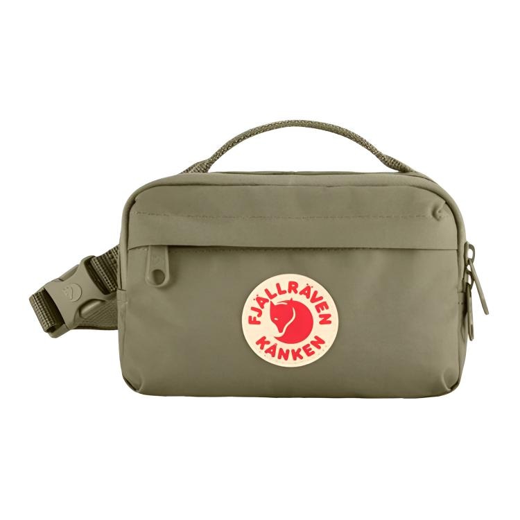 Fjallraven Kanken Hip Pack 2L