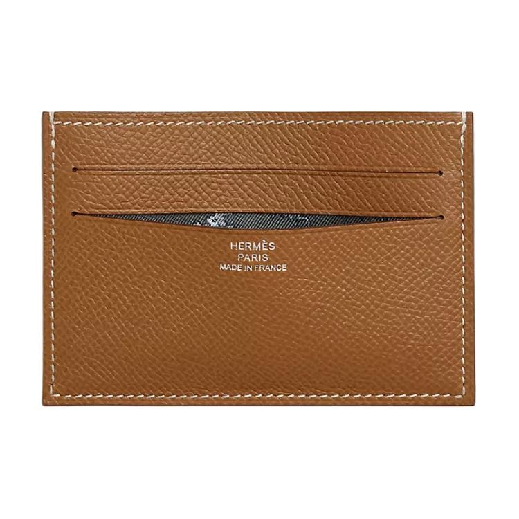 HERMES/爱马仕 HERMES Citizen Twill 10 Epsom