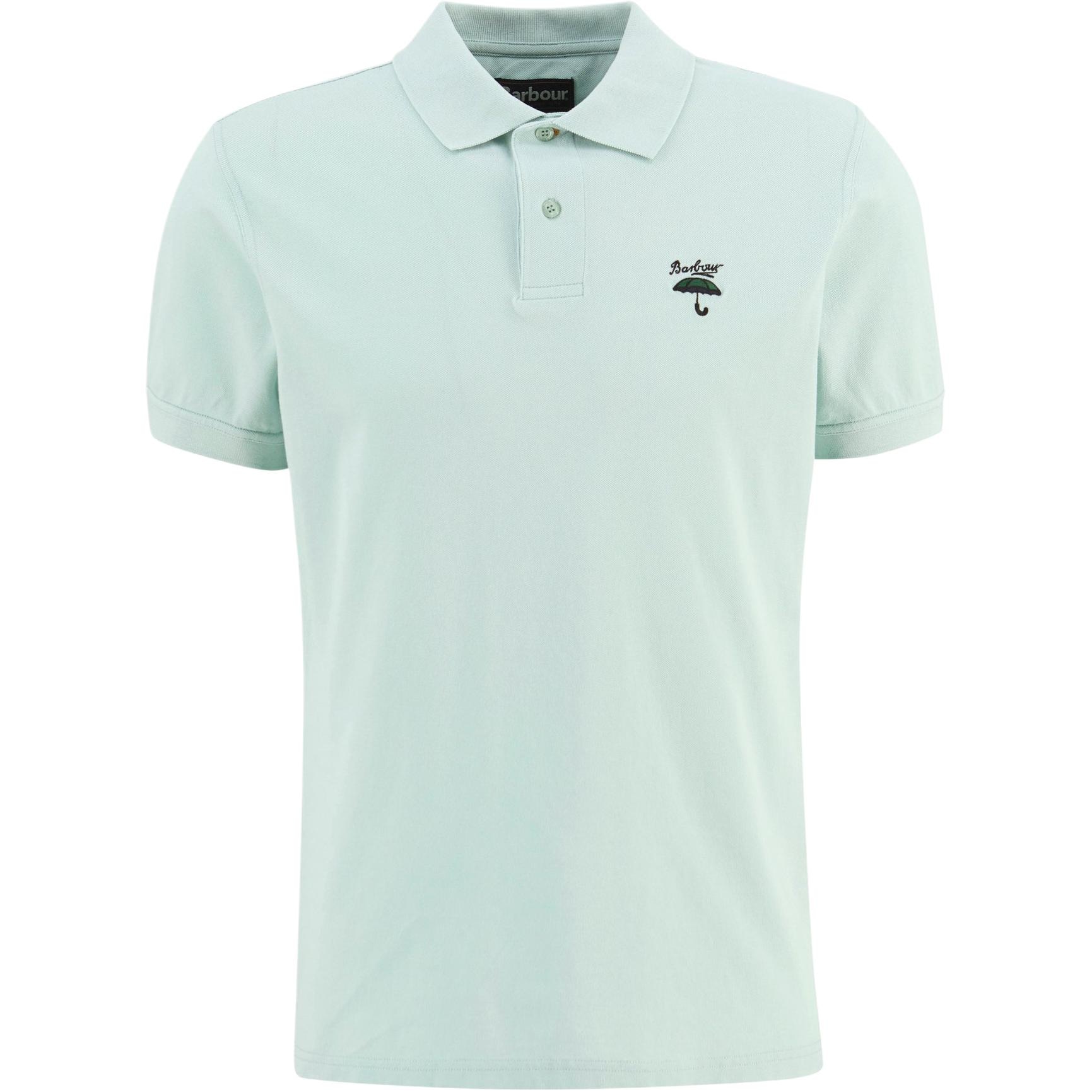 BARBOUR Polo