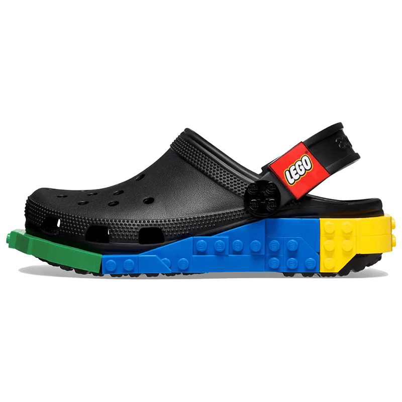 Crocs LEGO