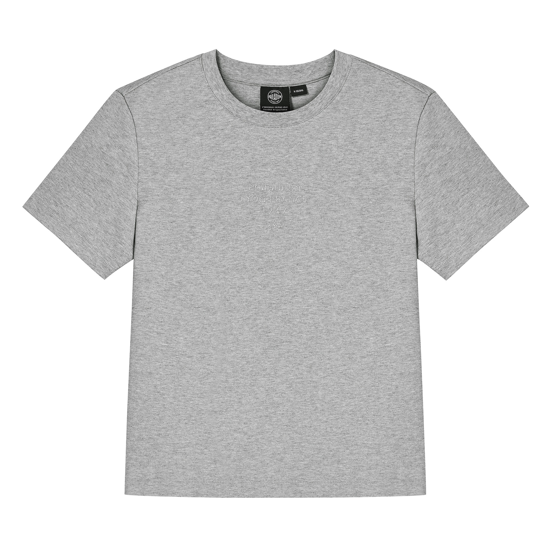 Palladium LOGO T