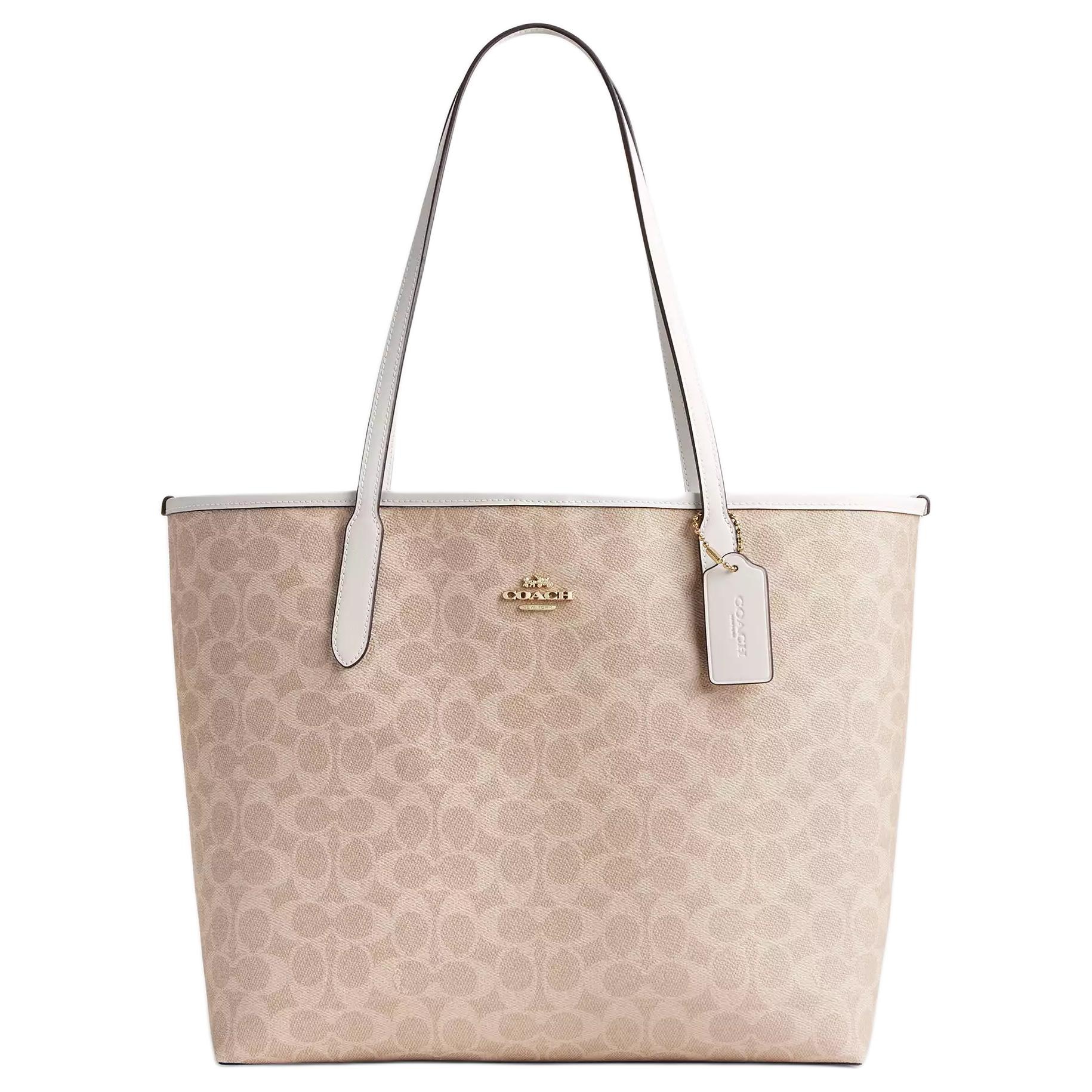 COACH/蔻驰 COACH City 33