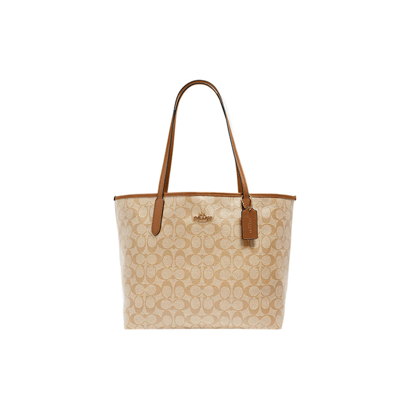 COACH/蔻驰 COACH City 33