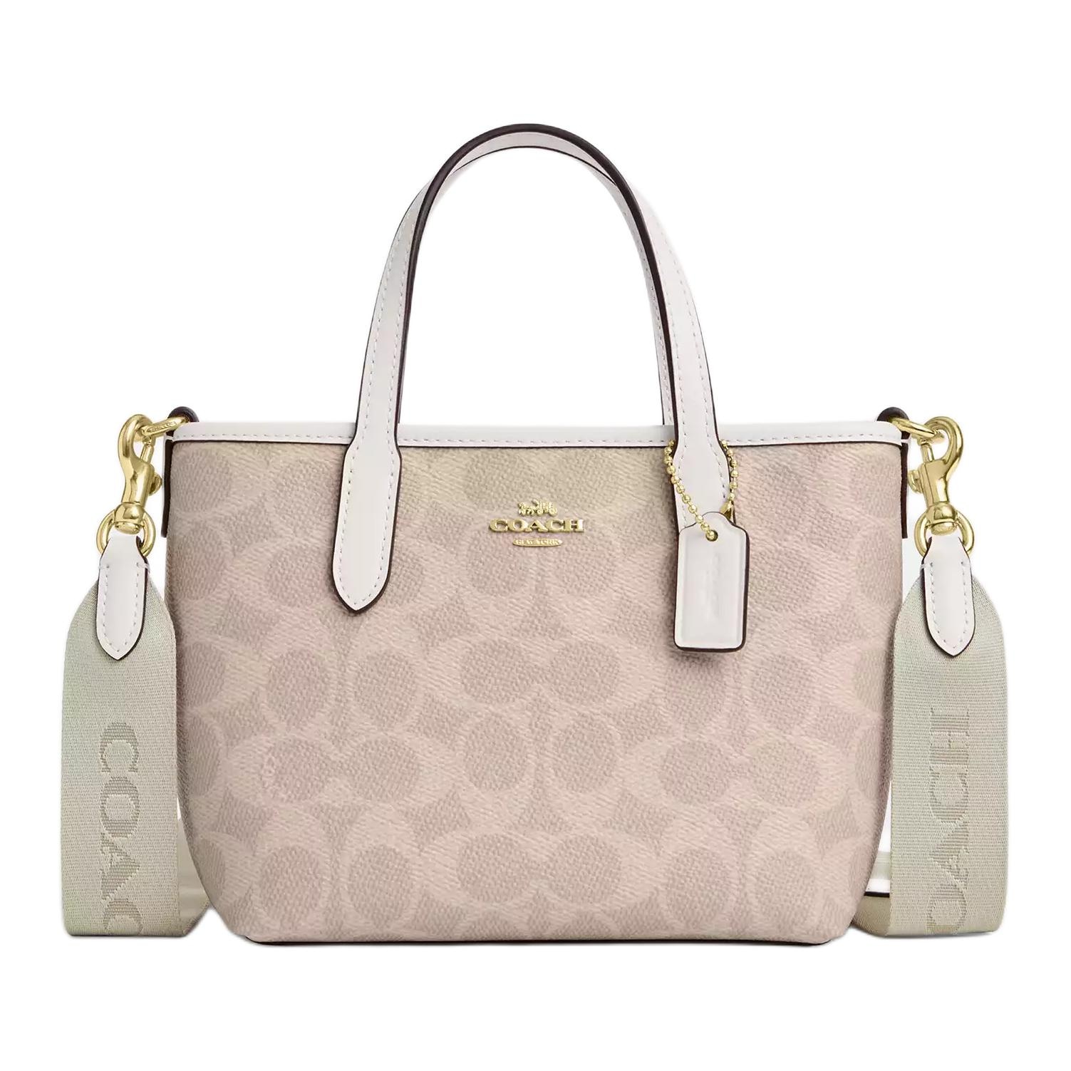 COACH/蔻驰 COACH City 15
