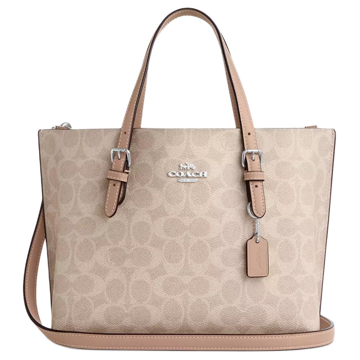 COACH/蔻驰 COACH Mollie 25