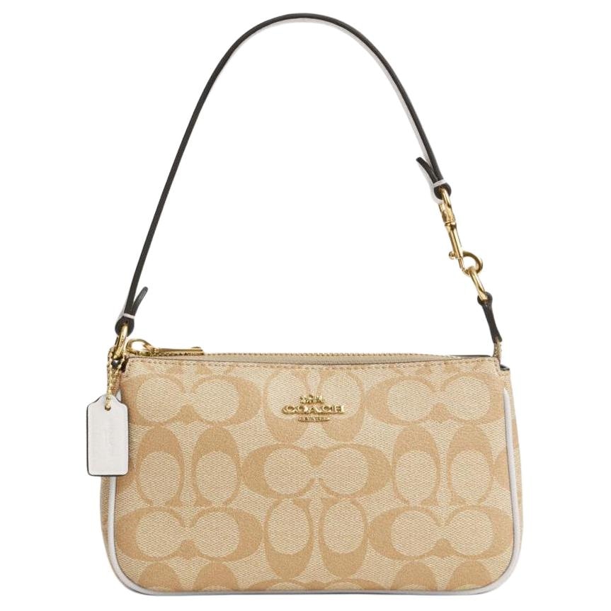 COACH/蔻驰 COACH Nolita 19