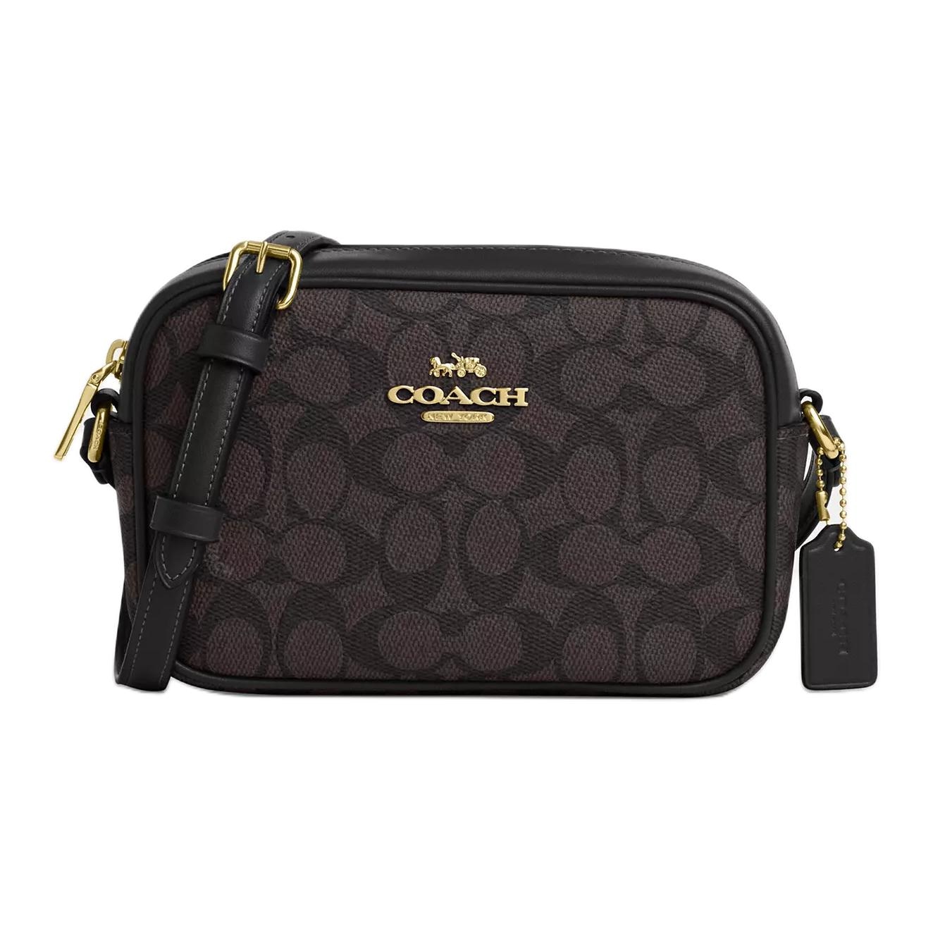COACH/蔻驰 COACH Jamie 20