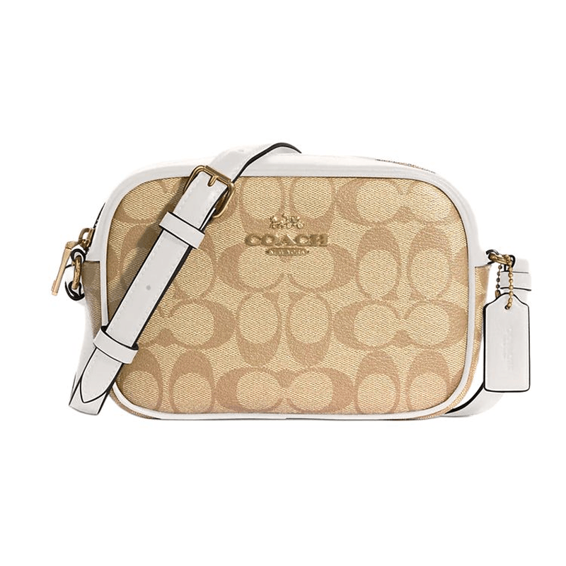 COACH/蔻驰 COACH Camera 19
