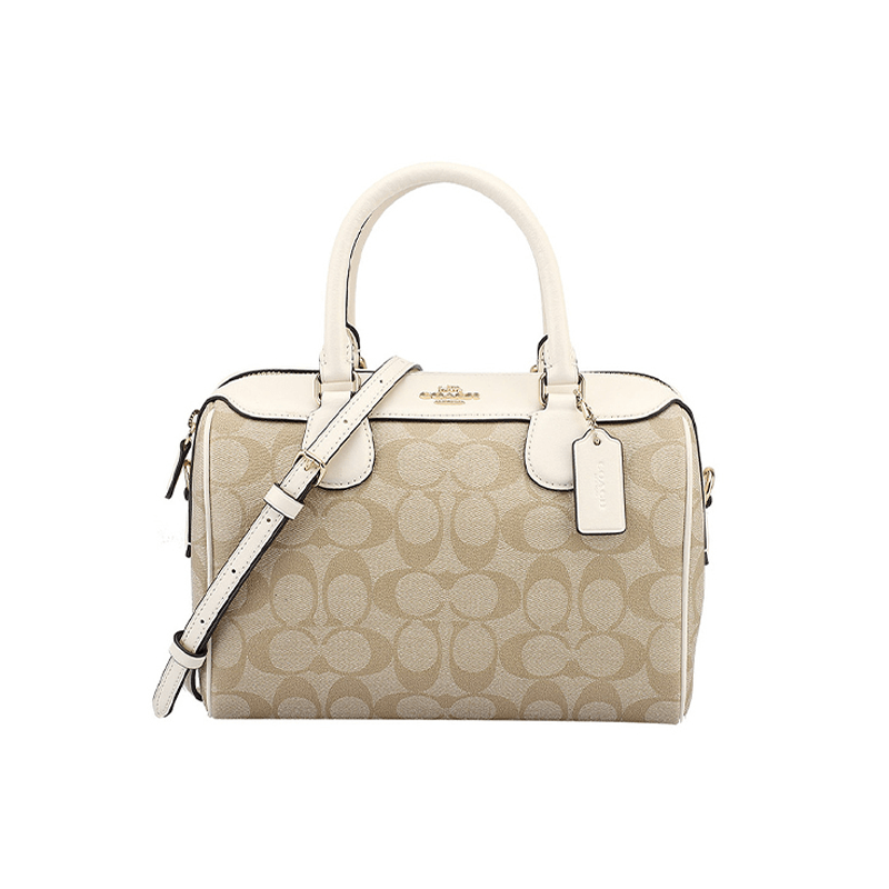 COACH/蔻驰 COACH Bennett 23