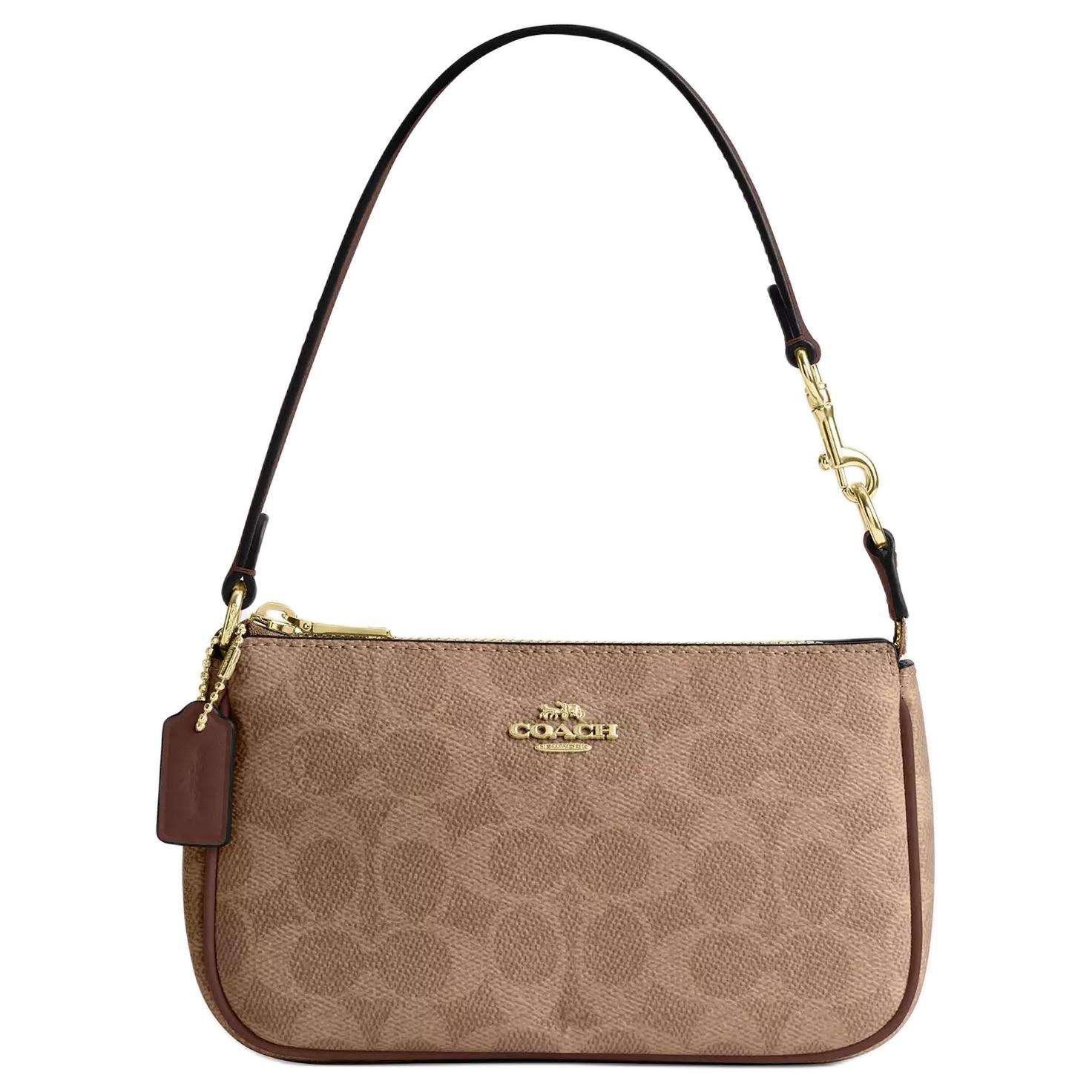 COACH/蔻驰 COACH Nolita 19