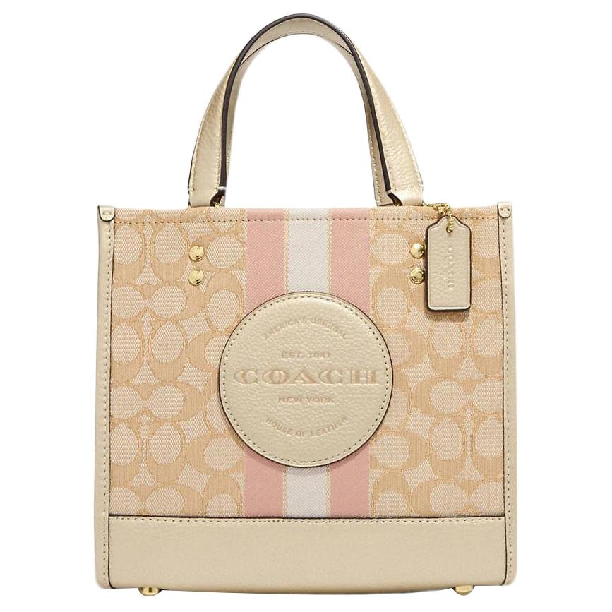 COACH/蔻驰 COACH Dempsey 22