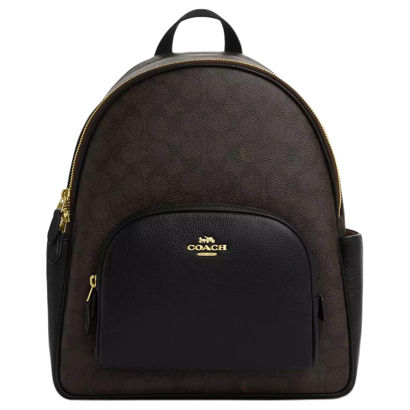 COACH/蔻驰 COACH Court 27