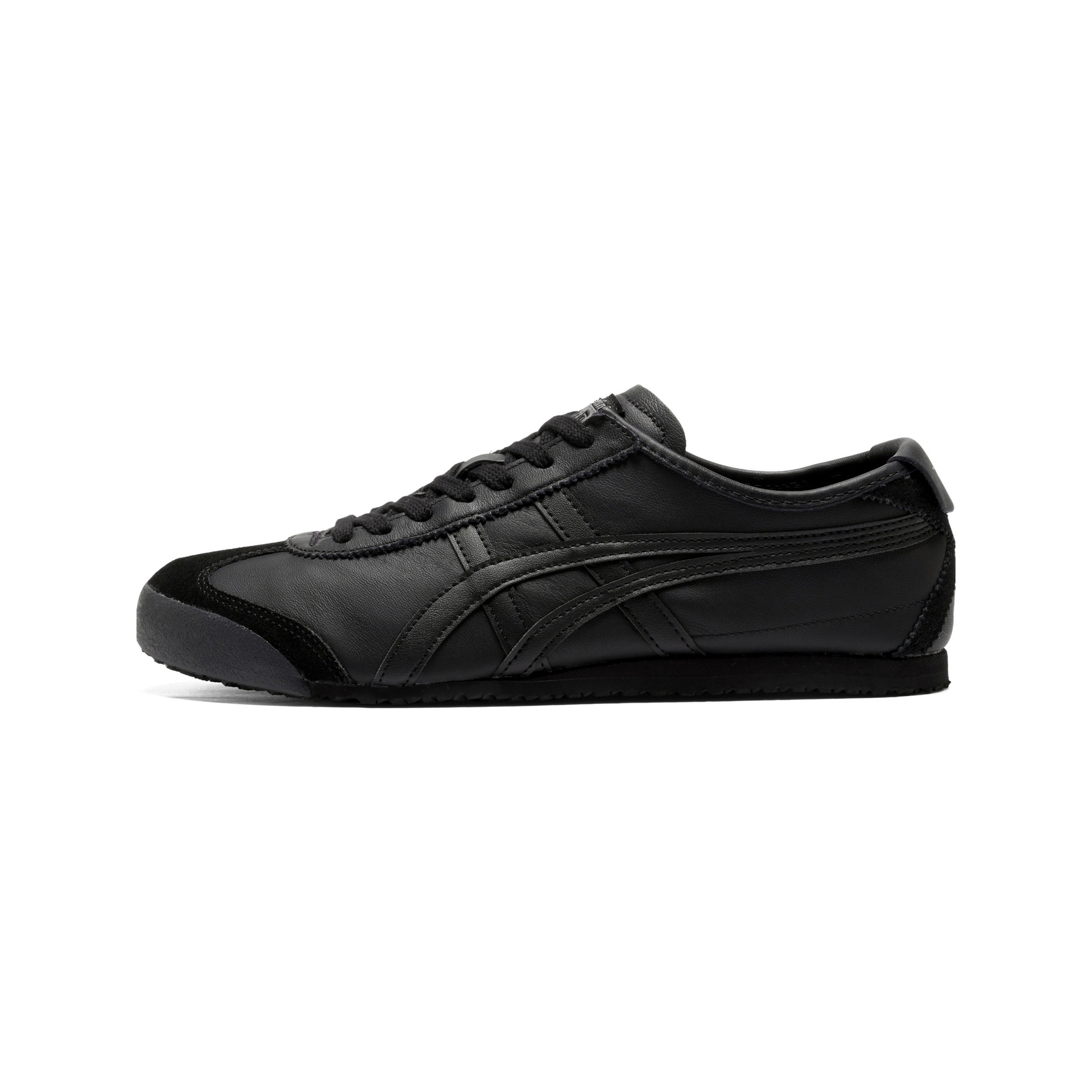 Onitsuka Tiger Mexico 66 Black