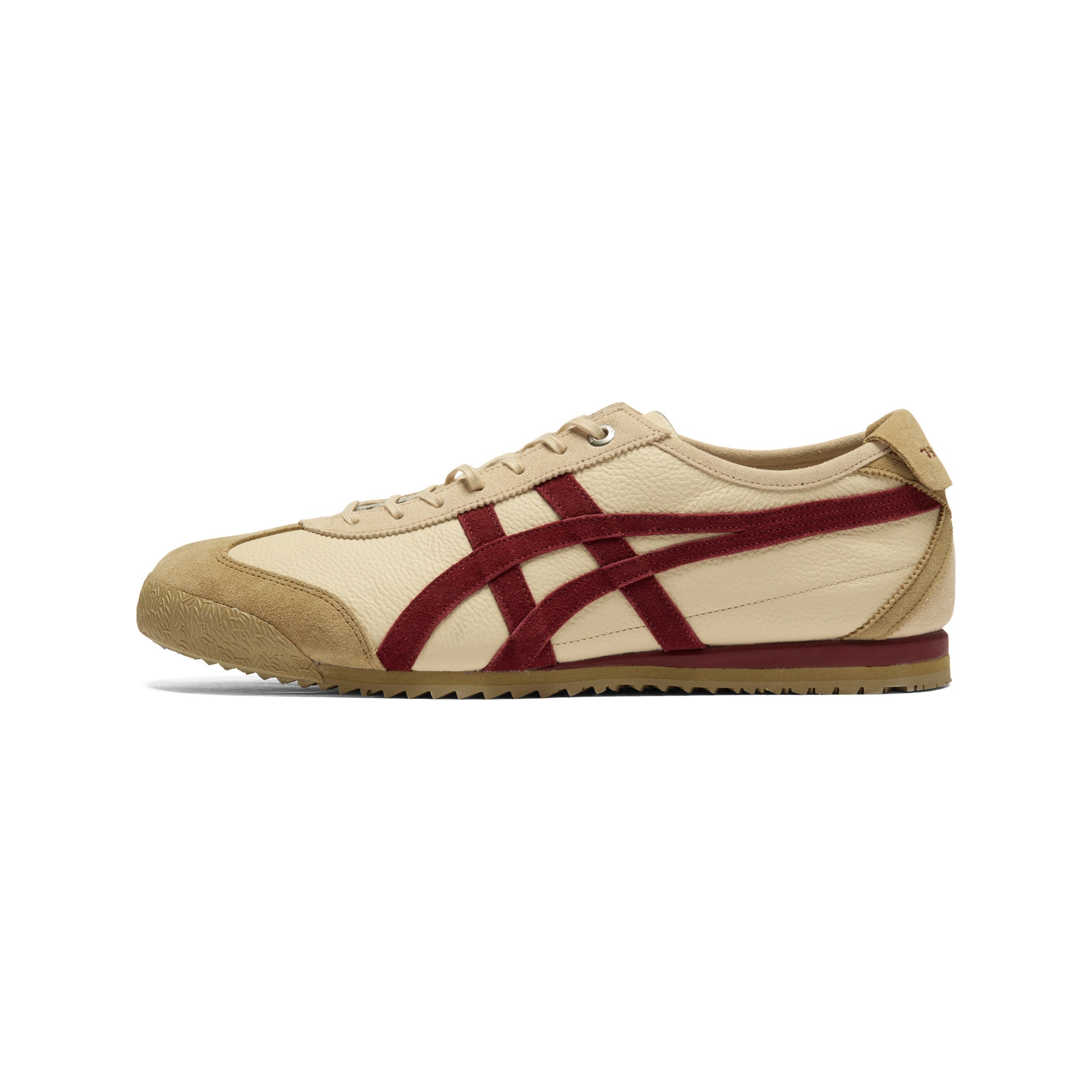 Onitsuka Tiger Mexico 66 Brown