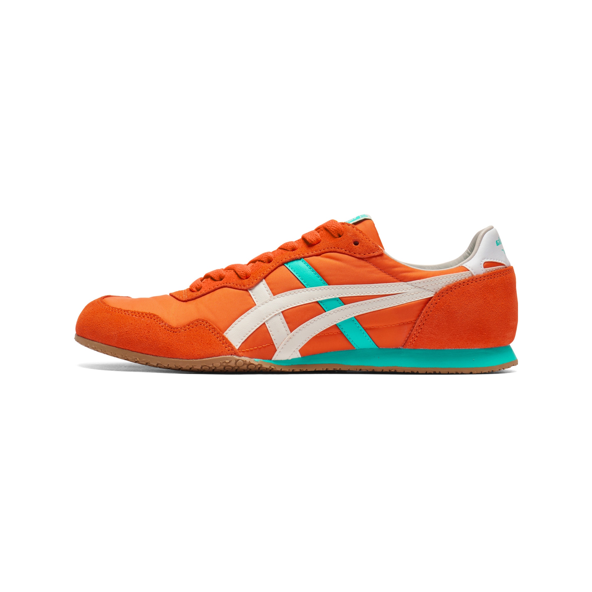 Onitsuka Tiger Serrano Orange