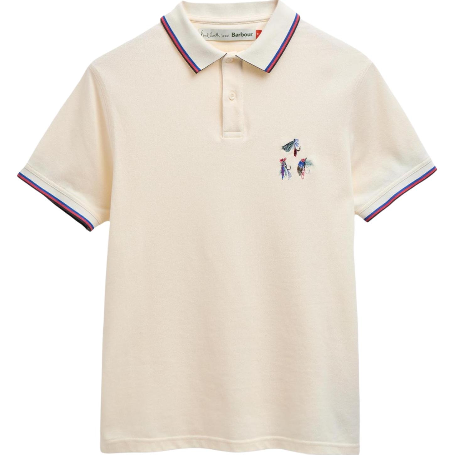 BARBOUR Paul Smith Polo