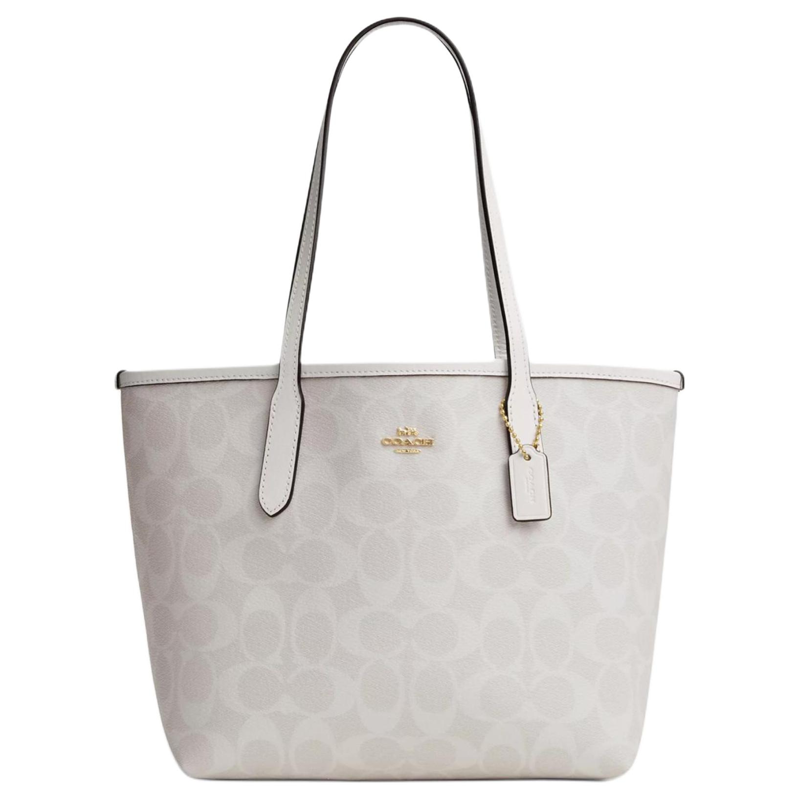 COACH/蔻驰 COACH City 23